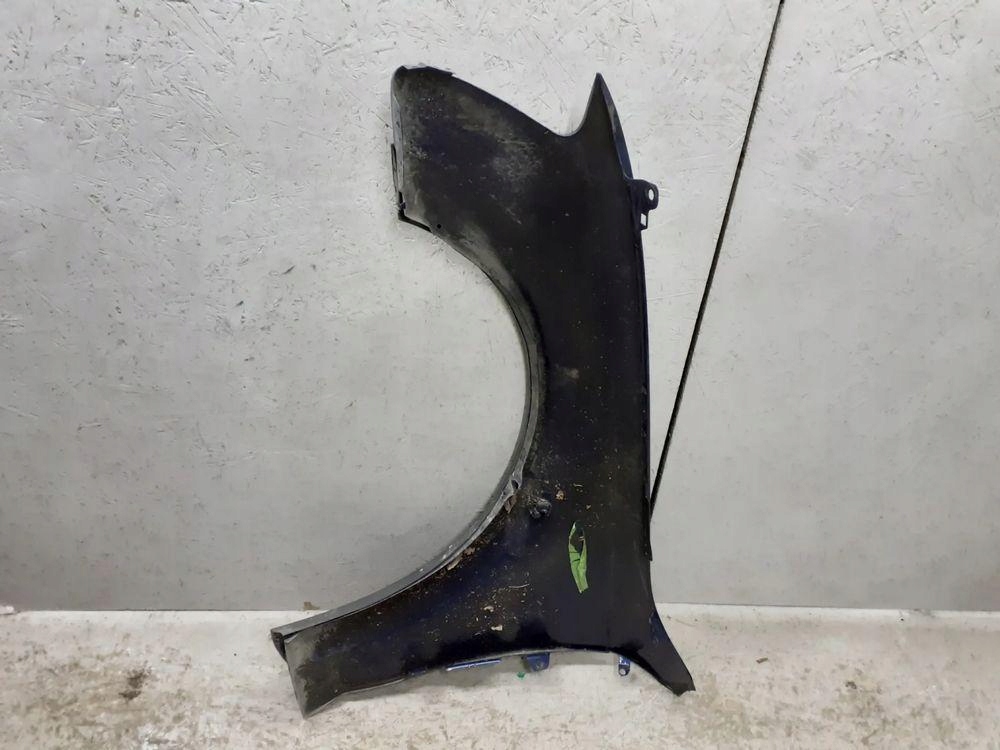 фото №7, Крила передній перед правий audi a4 b8 8k0 lift allroad 2012-2015r