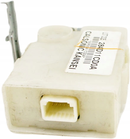 фото №1, Pv256 infiniti fx ii qx70 модуль блок керування сигналізація 284d11cd0a