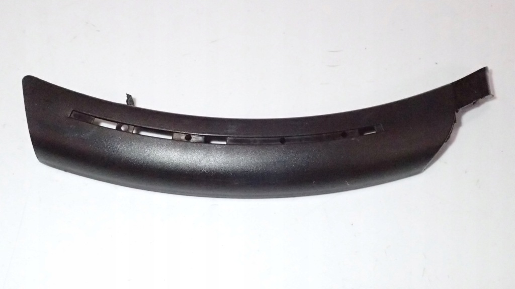 фото №1, Обшивка рычаг тормоза audi a3 s3 8p 8p0711464a