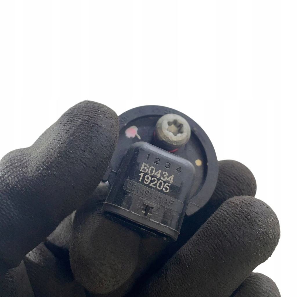 фото №8, Dodge charger 2019 датчики положение вала распределительного вала