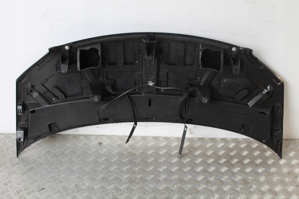 фото №4, Капот smart fortwo iii 3 w453