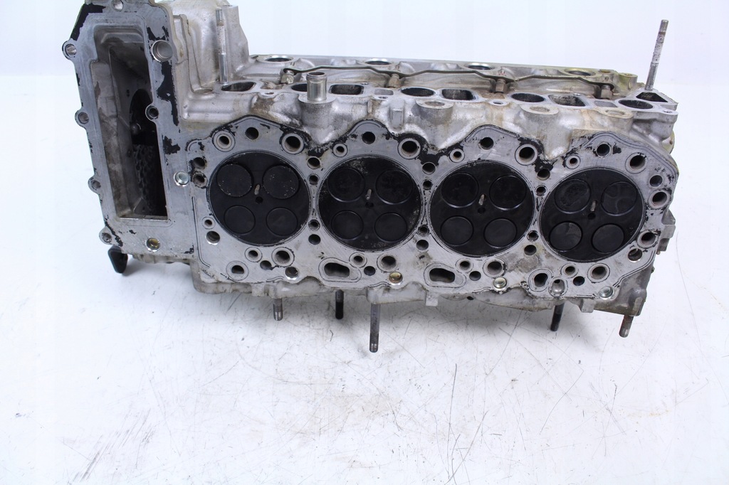 фото №9, Головка isuzu n35 grafter 09r. 3.0d