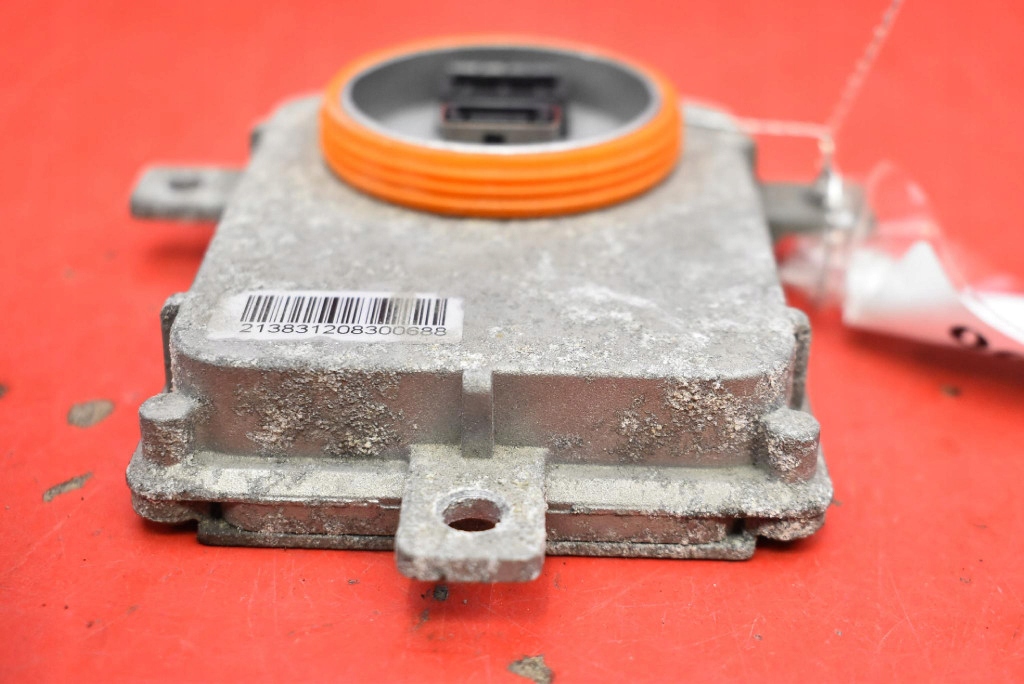 фото №7, Преобразователь ксенон ксенон правая 8k0941597b vw passat b7 10-15