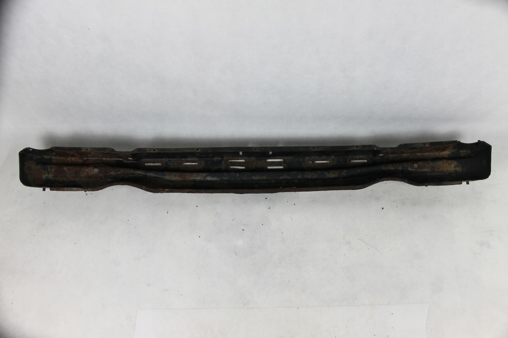 фото №7, Балка задня задня бампера заднього bmw x5 e53 підсилювач зона