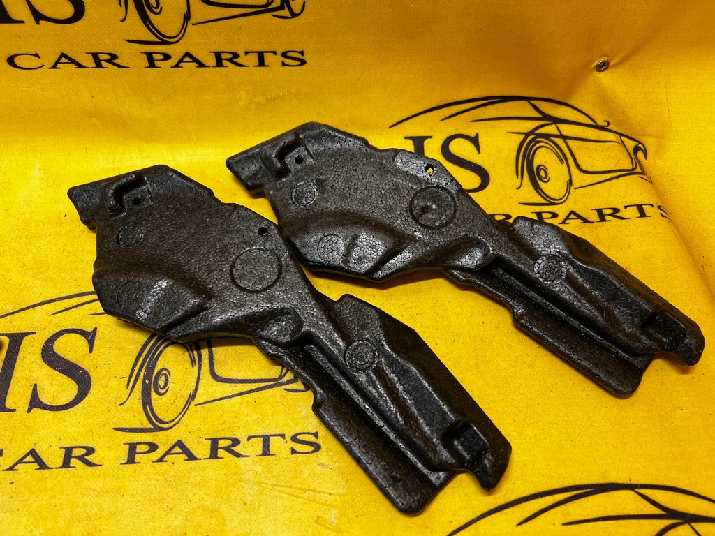 фото №1, Вкладка styropain пол ford kuga mk3 escape