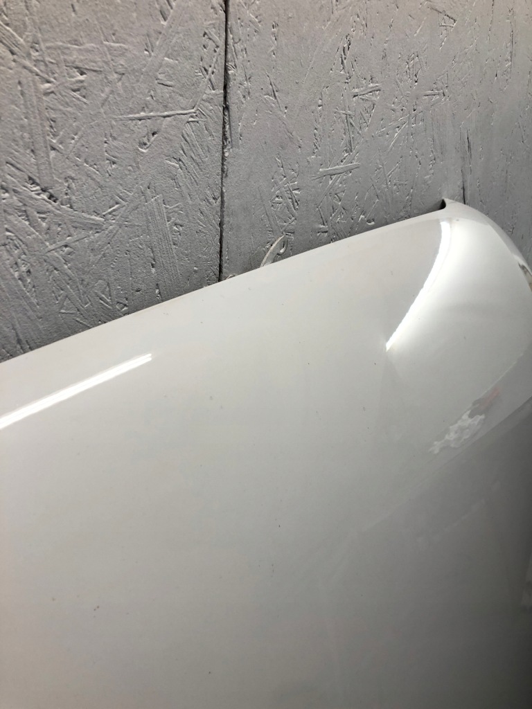 Капот audi a5 рестайлинг  coupe/sportback 12-15 ly9c комплектная доставка Киев