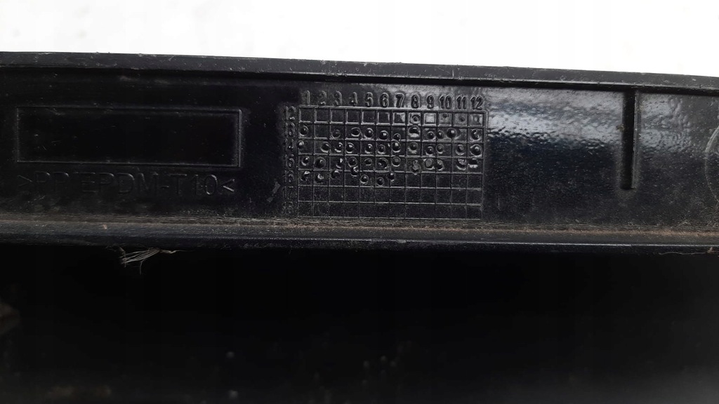 фото №11, Volvo xc60 i молдинг порог правая порог правый 39819616