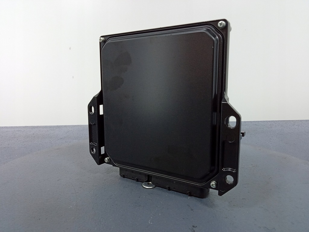 фото №5, Mazda 5 i cr 2.0 citd блок управления двигателя rf7n18881k