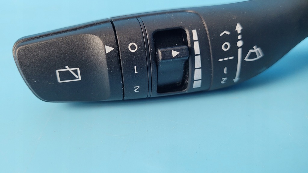 фото №11, Kia rio iv 22r переключатель комбинированный переключатели 93404-d4952