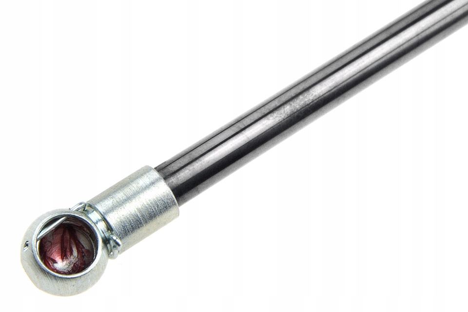 фото №2, Пружина газовая, крышка багажника nty ae-au-024