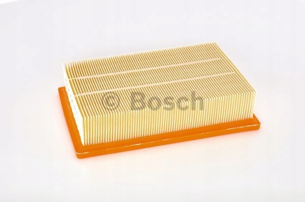 фото №3, Набор фильтров bosch ford maverick