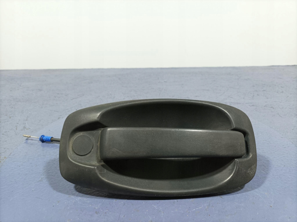 фото №1, Opel combo d ручка перед права 242559c