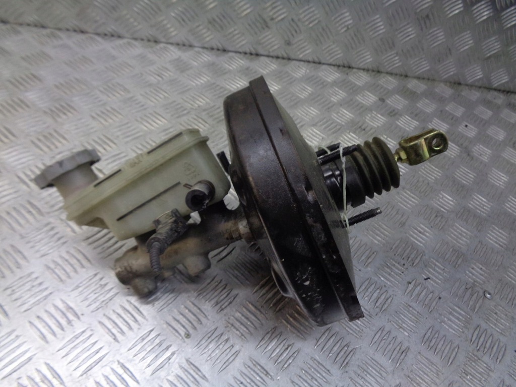 фото №1, Підсилювач гальм hyundai getz