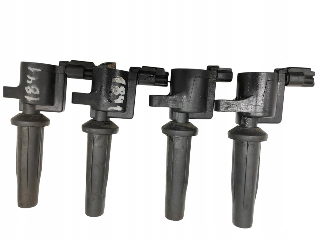 Купити Котушка запалювання 4m5g-12a366-bc volvo s40 ii 2004-2012