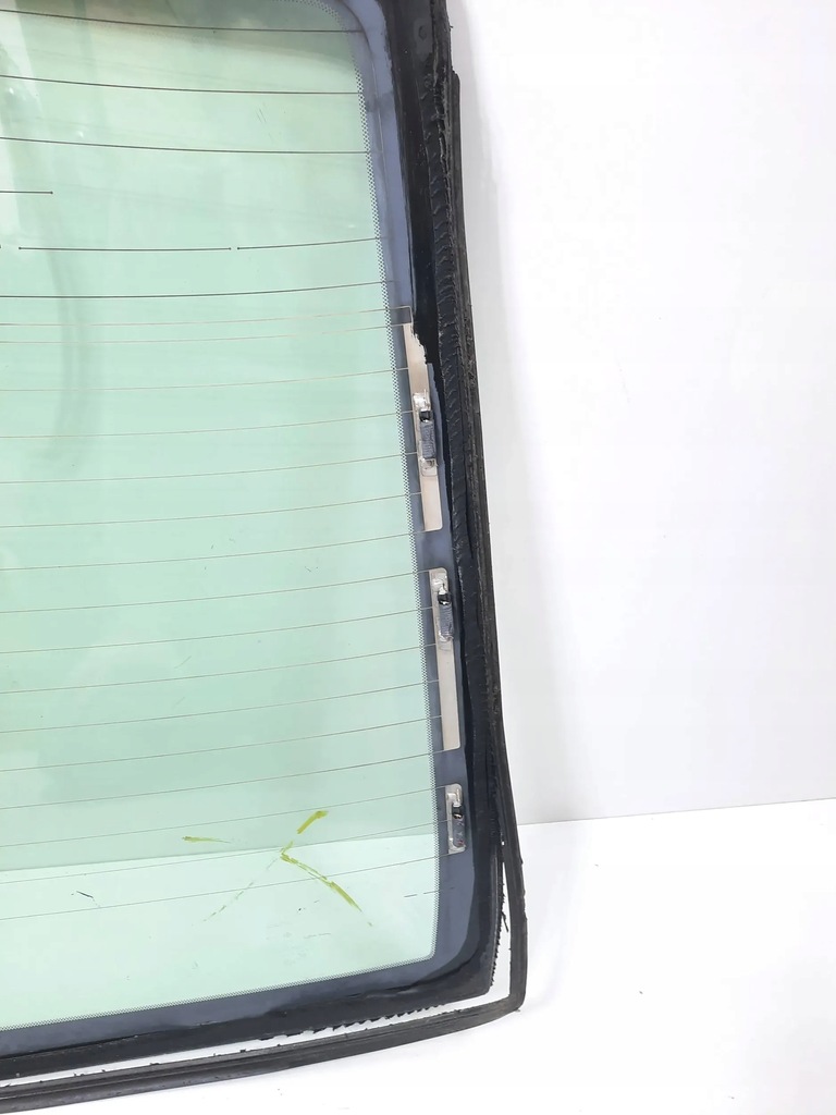 фото №7, Lexus ls 430 2004 скло задня задня з рамка kedra прокладка ls430 lift