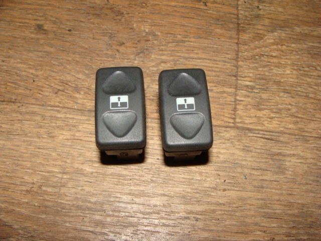 фото №1, Переключатель люк кнопка land rover discovery 2 ii