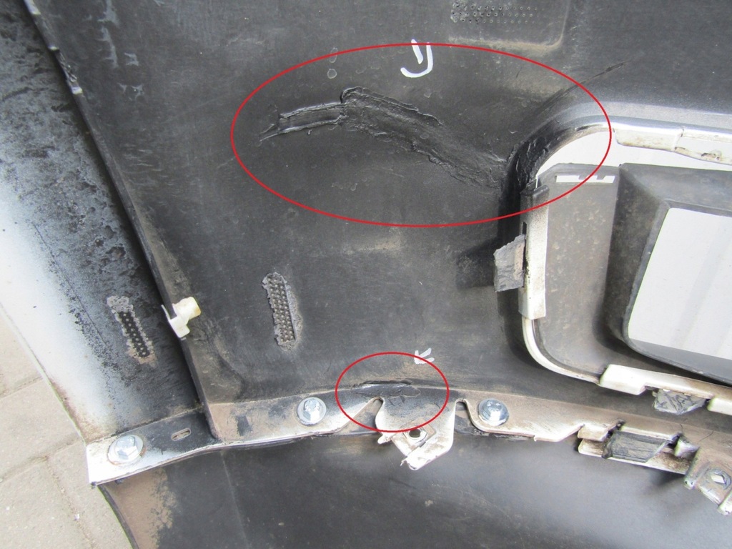 фото №9, Бампер перед передний chevrolet tahoe suburban 14-