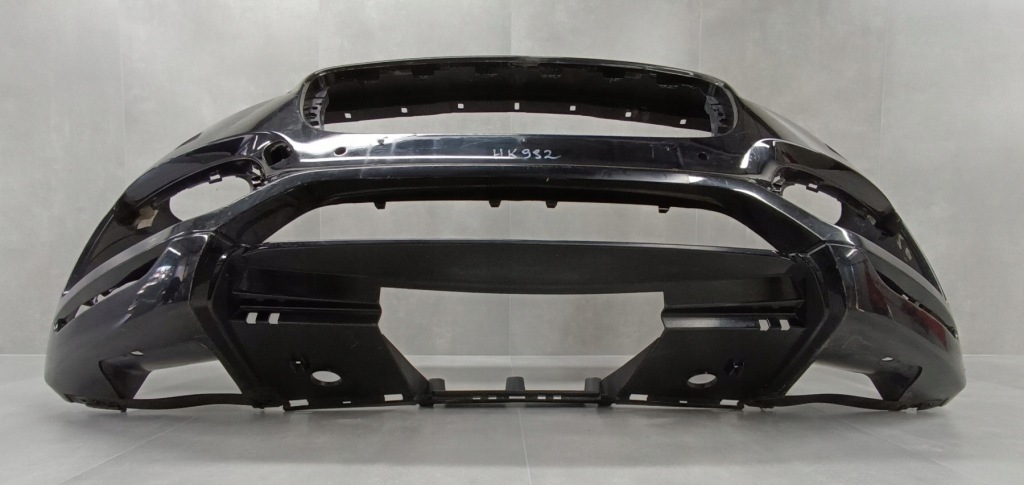 фото №9, Бампер перед передний jaguar f-pace f pace r sport 16-20