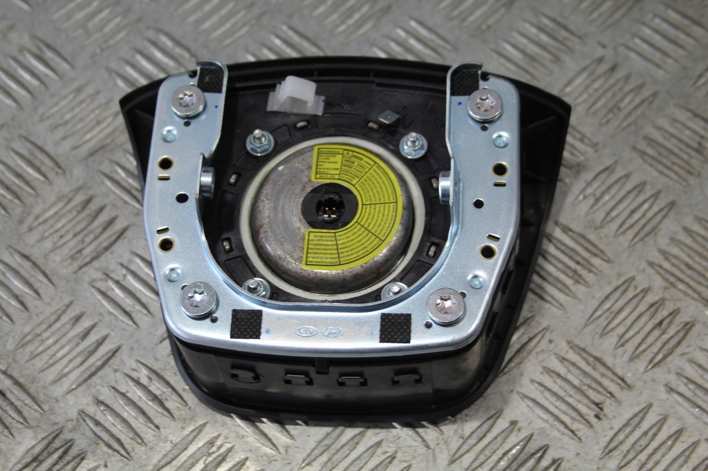 фото №7, Приборная панель консоль подушка безопасности kia sorento ii 2 lift