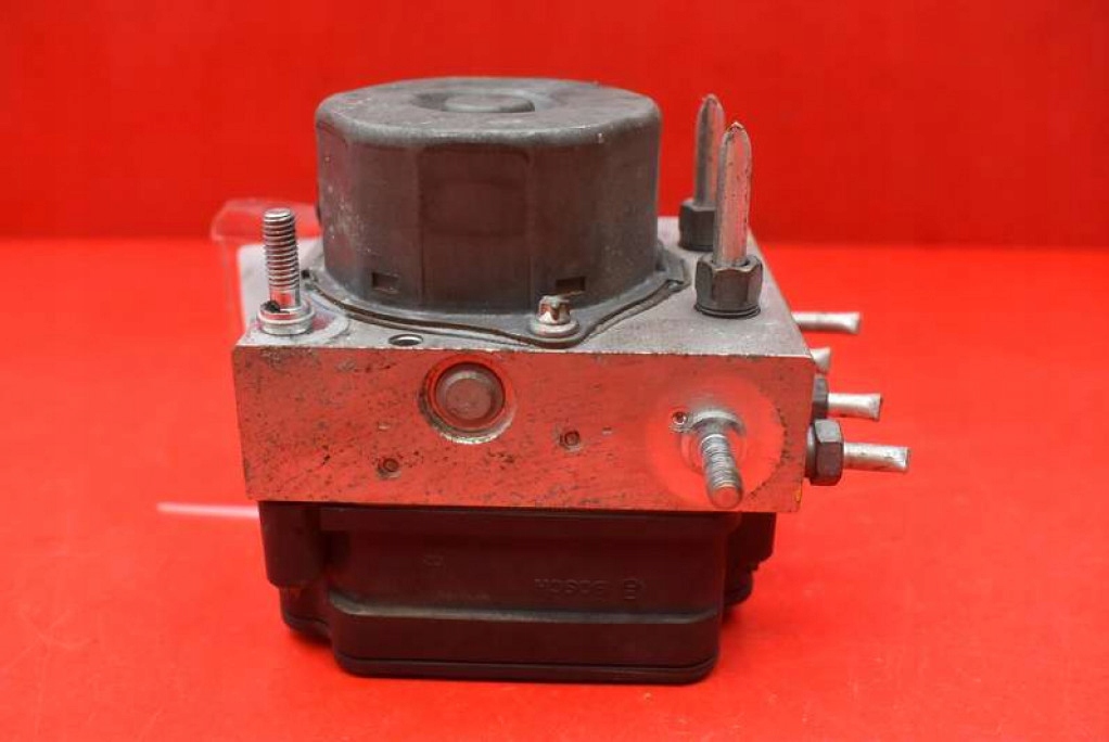 фото №6, Насос abs 2265106516 0265956285 dacia sandero 2 ii 1.2 16v 75 km 13-16