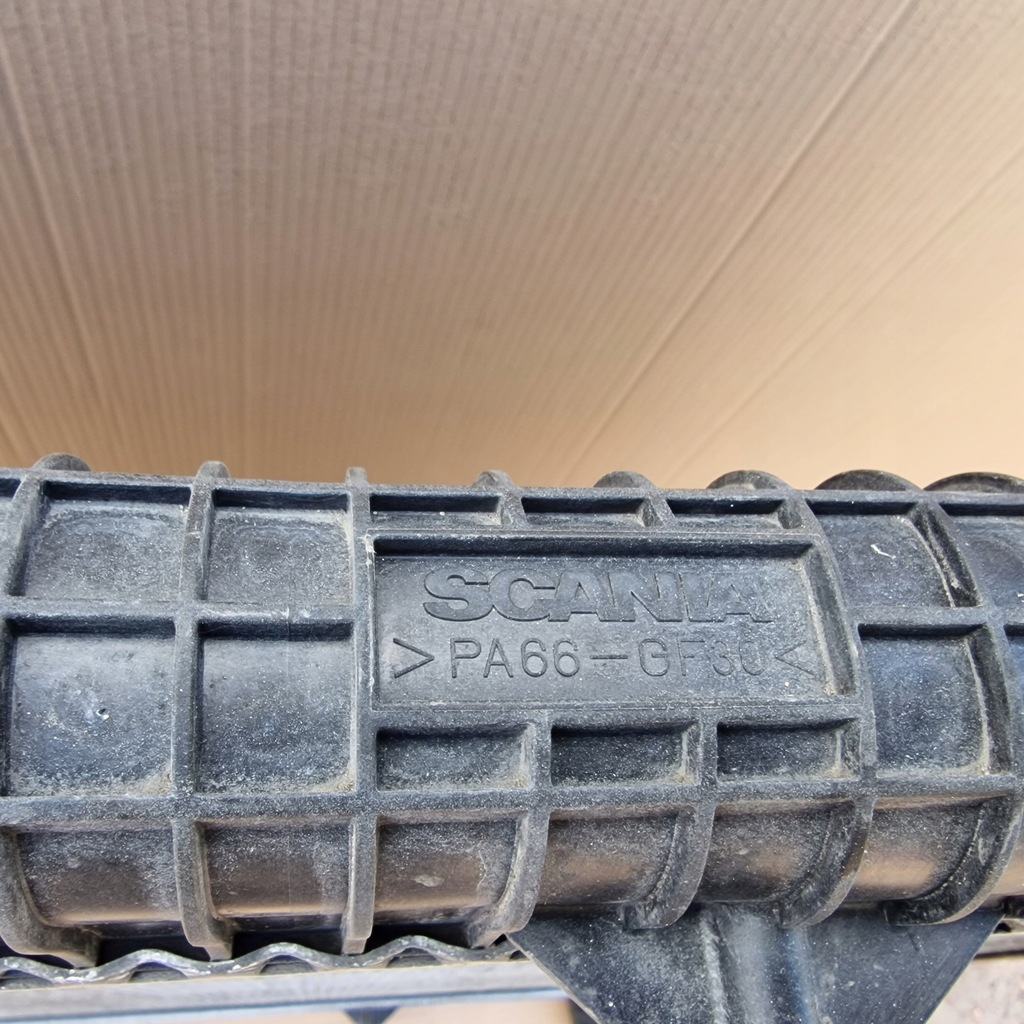 фото №6, Scania r радіатор рідина wody 1781365