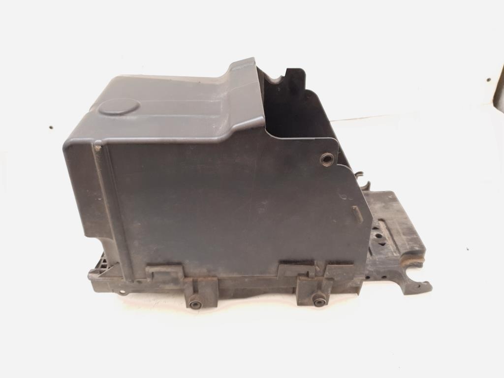 фото №4, Корпус аккумулятор основание ford mondeo mk4 iv