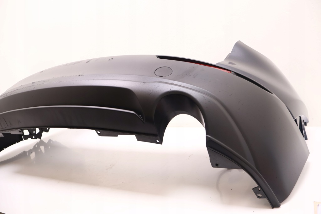 Mazda cx-30 бампер задняя 42m Киев