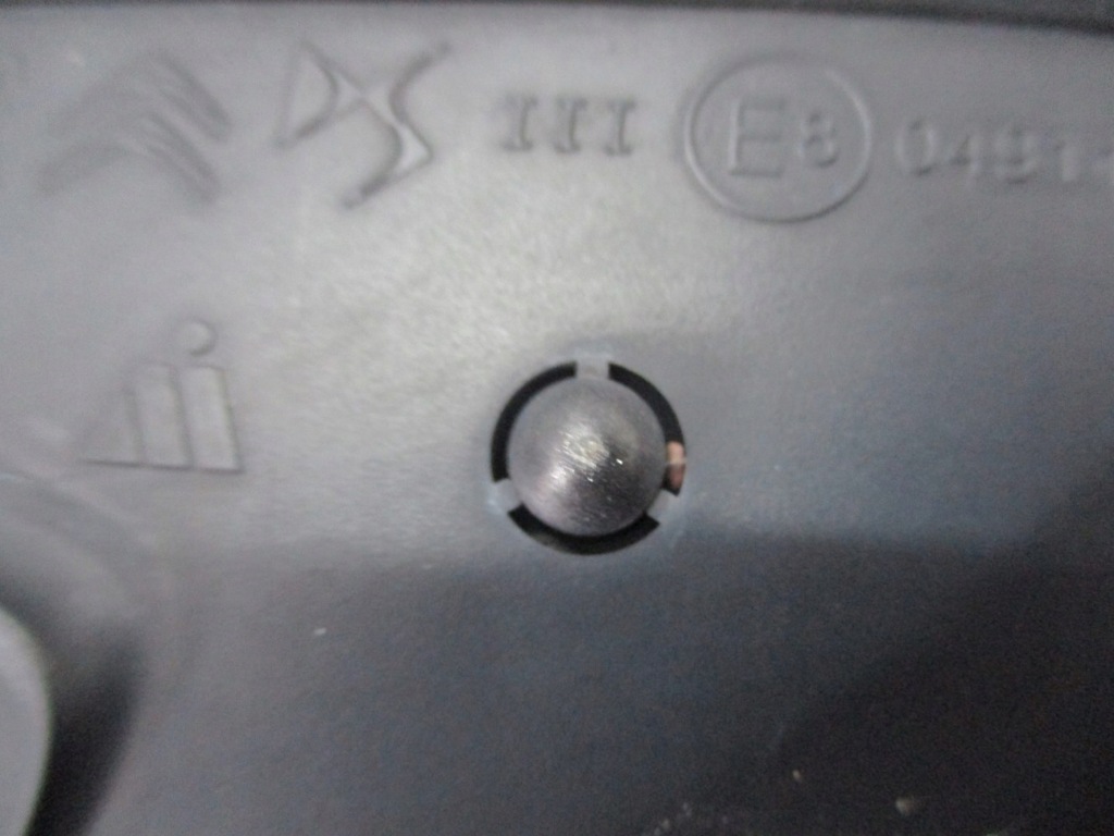 фото №5, Зеркало peugeot 508 ii 19r правое