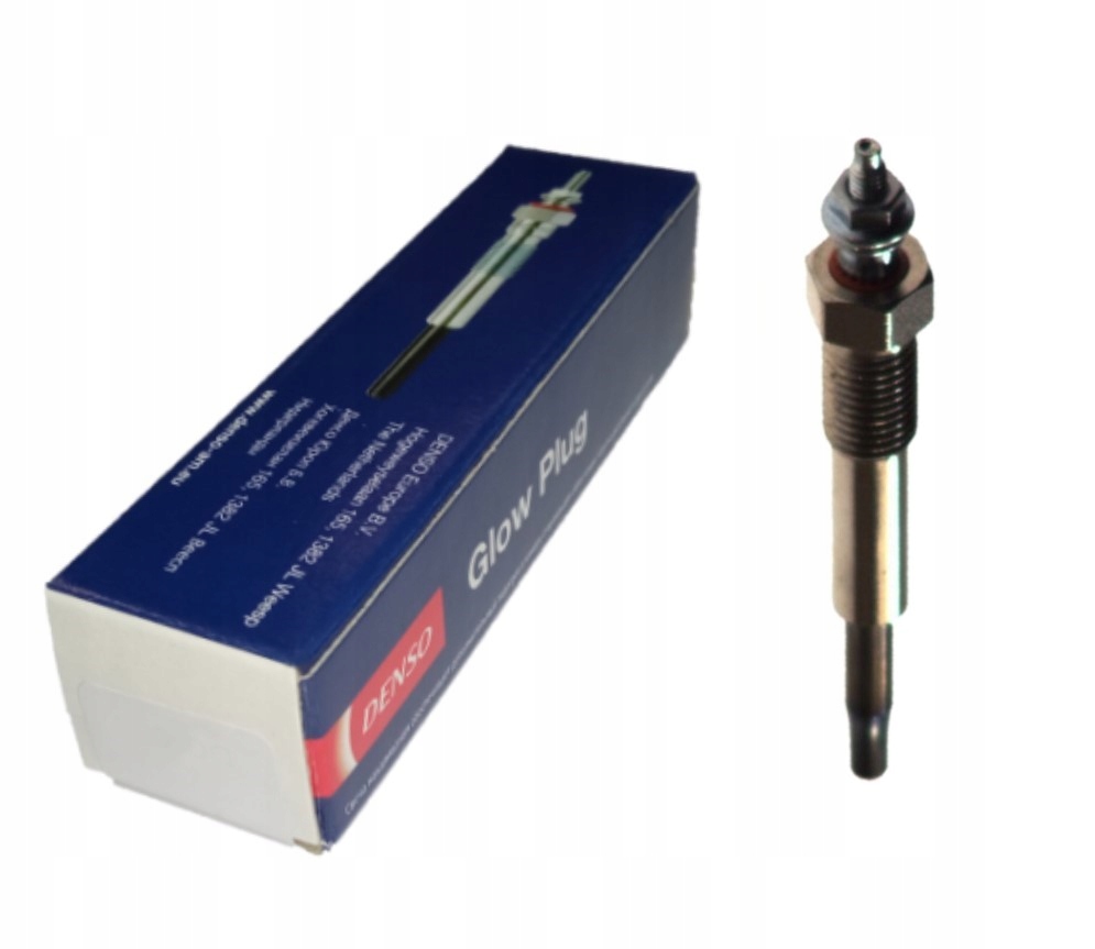Купить Свеча накаливания denso dg-124