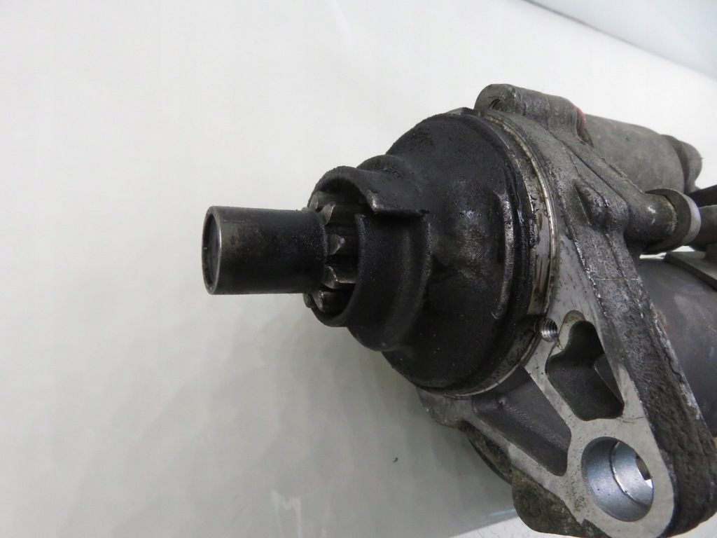 фото №4, Стартер honda accord v 1.9 i - f18a3