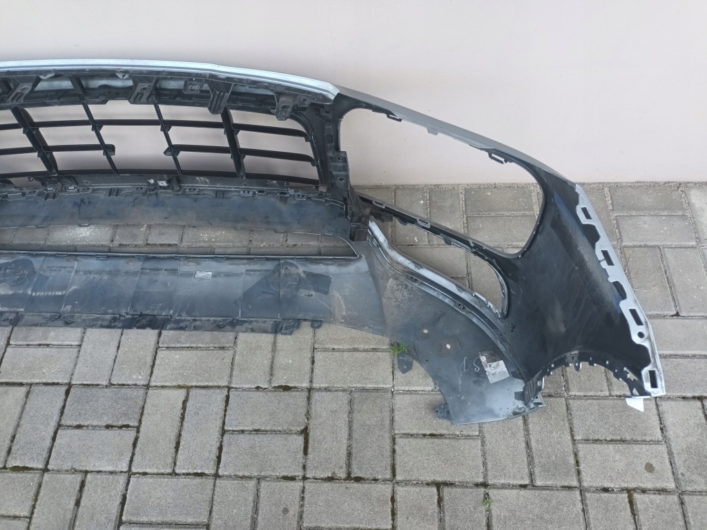 Купить Бампер передний porsche cayenne iii gts sport design перед 9y0