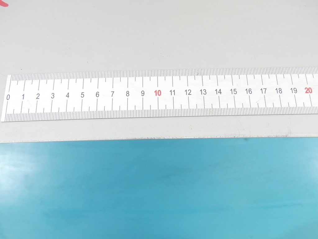 фото №8, Крышка багажника задняя alfa romeo 166 sedan серебристый 612/a