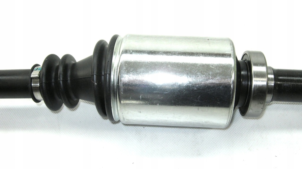 фото №3, Приводной вал приводная renault trafic ii opel vivaro 1,9dci правая 8200051353