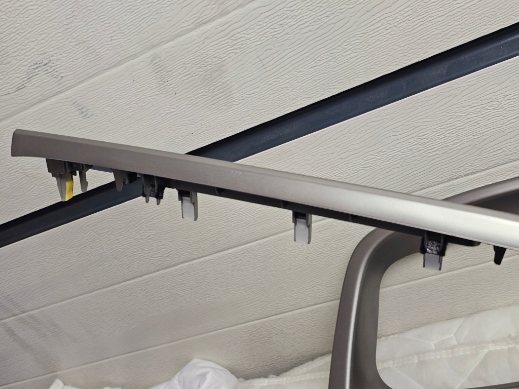 фото №10, Молдинг захист dekor консолі панелі toyota rav4 rav 4 iv 55412-42130