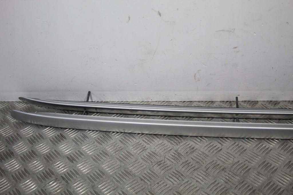 фото №2, Рейлінги дахові mini countryman r60