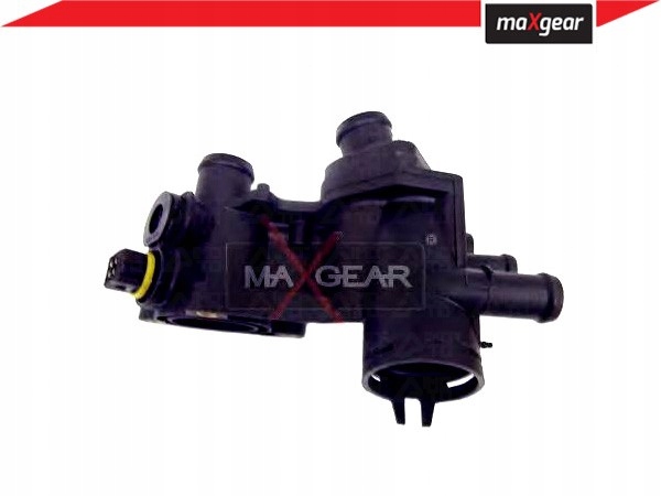 фото №2, Корпус термостата [maxgear]