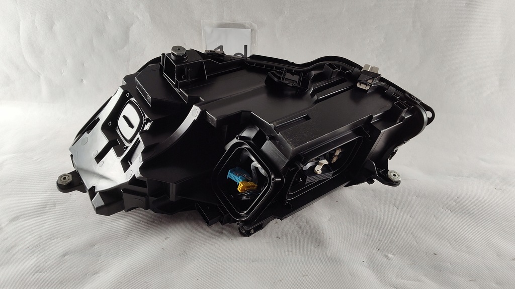 фото №11, Mercedes s klasa 222 w222 usa full led правий фара лампа права ils