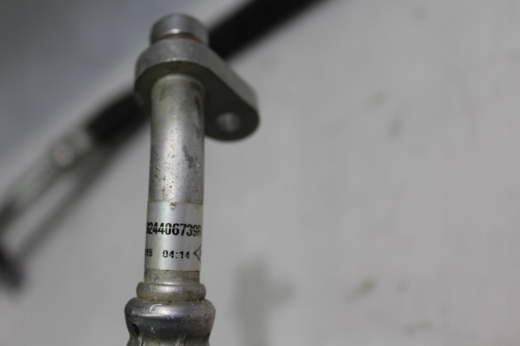 фото №11, Шланг кондиционера renault zoe #669