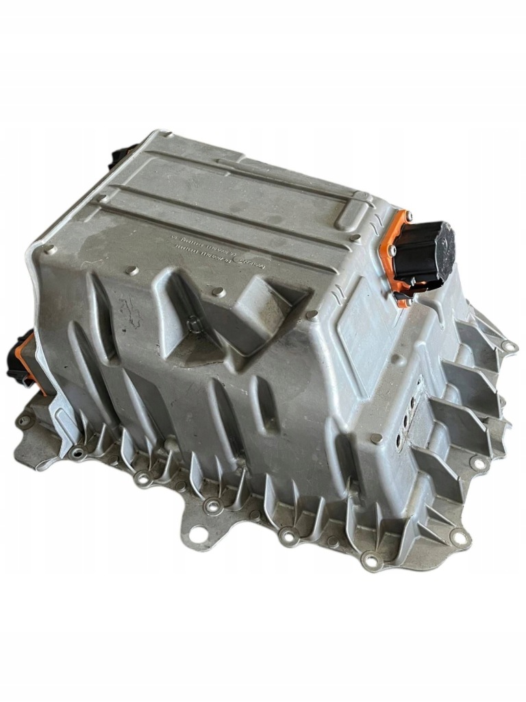 Купити Audi e-tron модуль блок керування акумулятора 4ke915253f