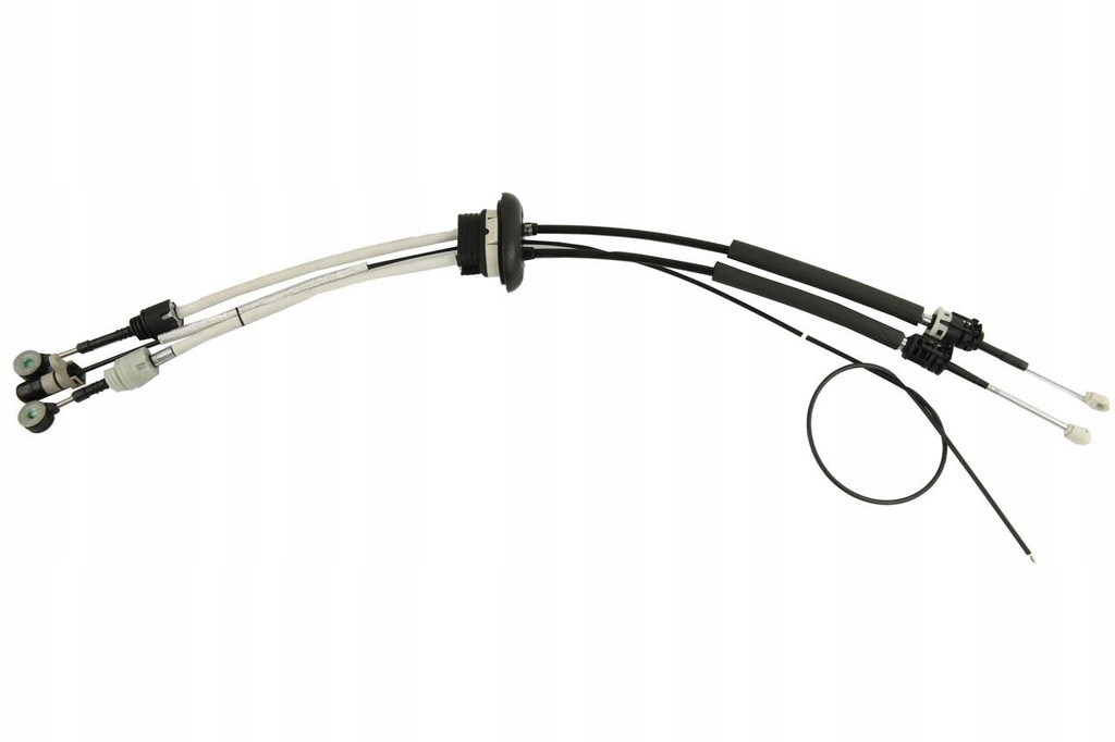 фото №2, Трос переключения передач ft73087 fast