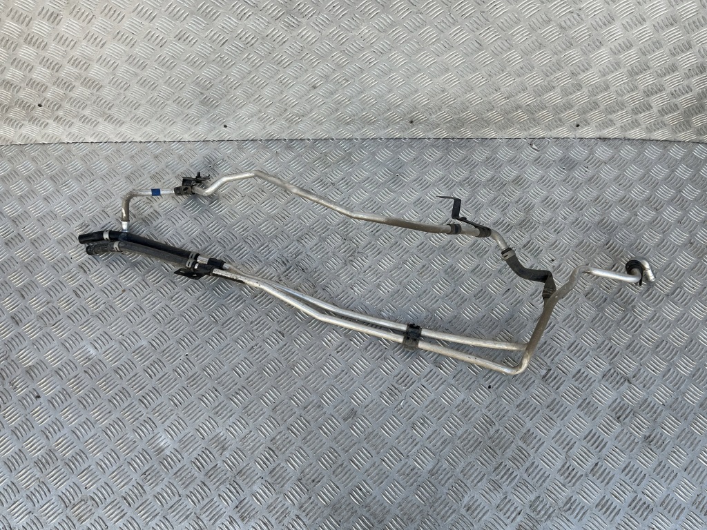 фото №1, Провода wody nissan x-trail t33 22- 1.5 vc-t