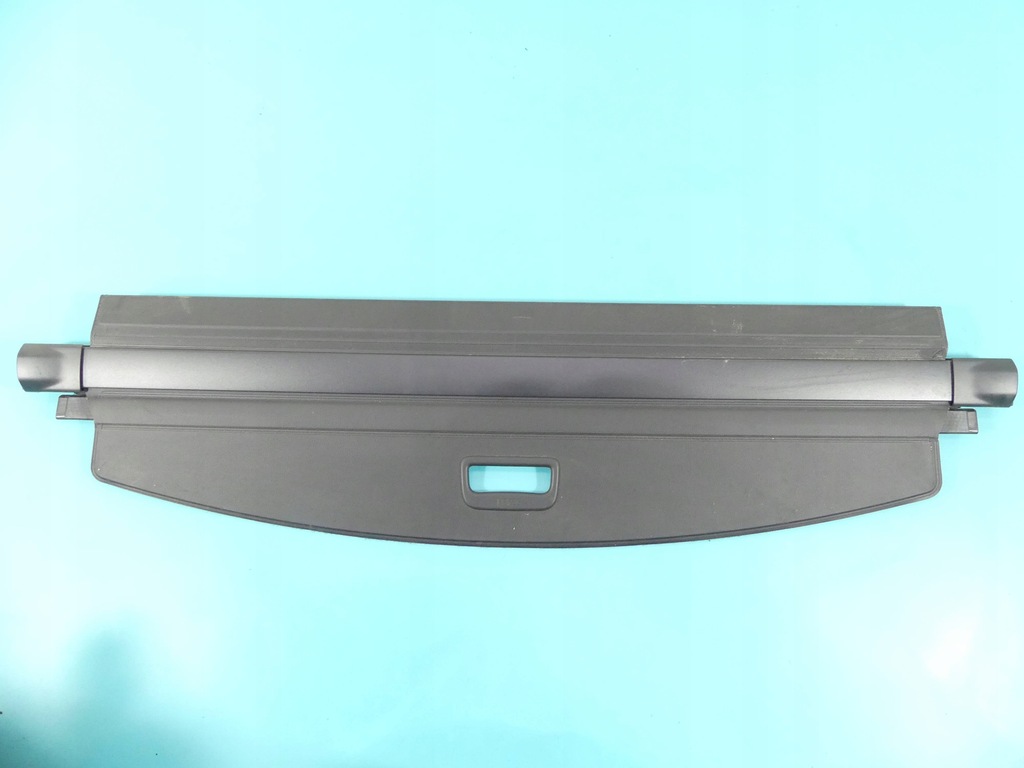 фото №1, Шторка багажника skoda fabia iii kombi