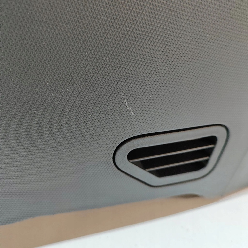 фото №11, Ford mustang mach-e 2023 тунель середній