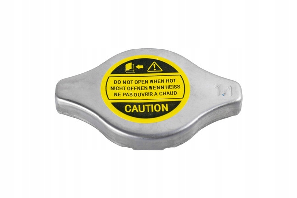 Blue print adh29902 крышка, радиатор с Разборки