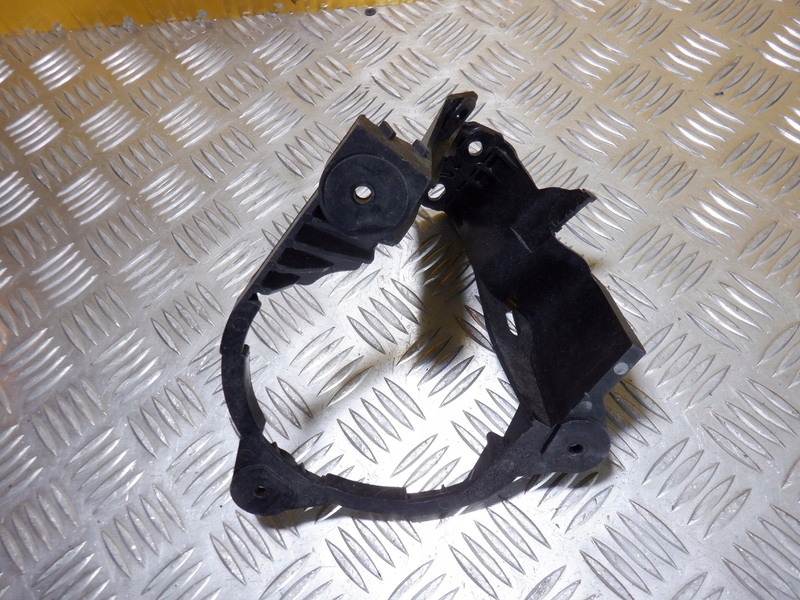 фото №3, Корпус вентилятора a4539062201 smart forfour ii