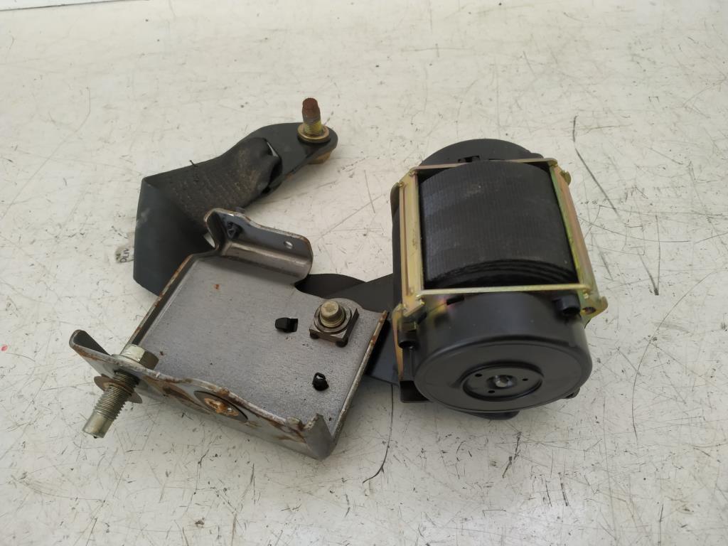 фото №1, Pas безпеки лівий задня nissan primera p12 hb