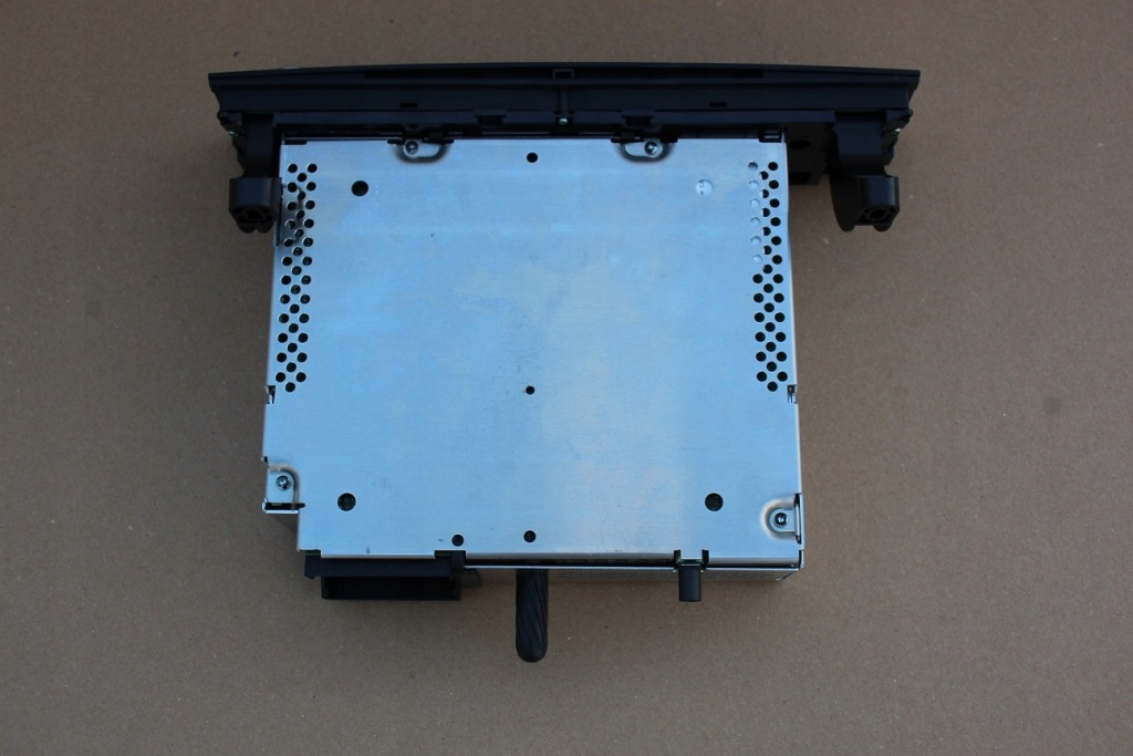 Радио bmw business cd e82 e88 x1 e84 9249402 в Украине