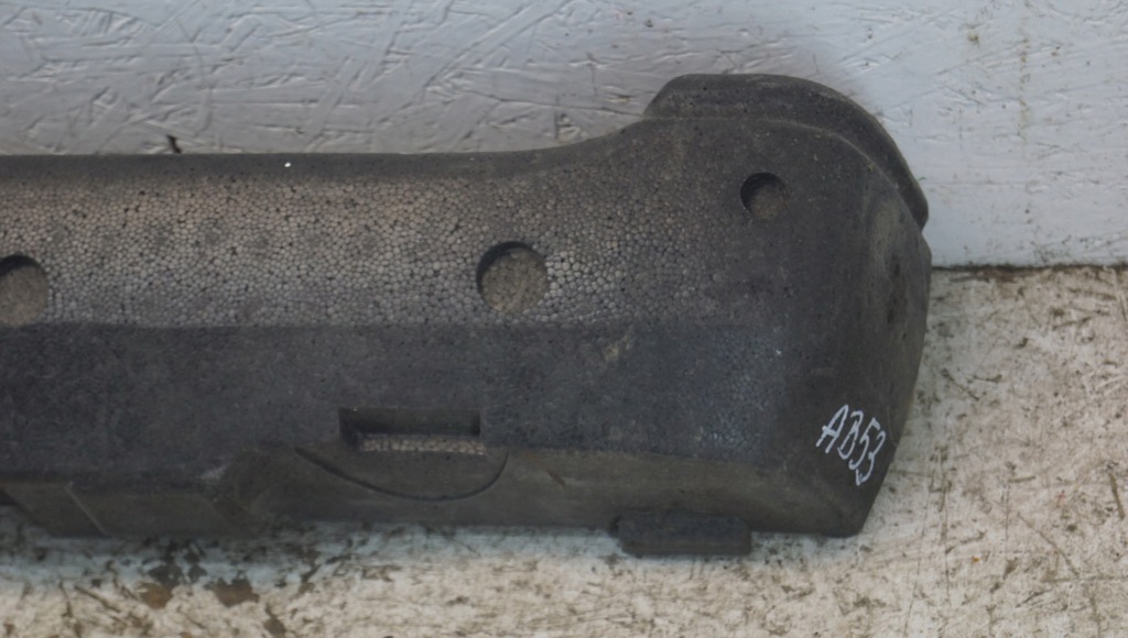 фото №7, Абсорбер бампера задняя volvo v70 9151552