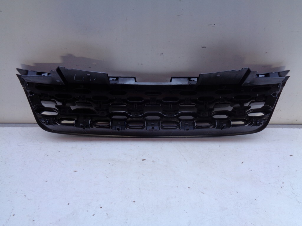 фото №4, Решітка радіатора решітка радіатора land rover discovery sport 18- lift dynamic