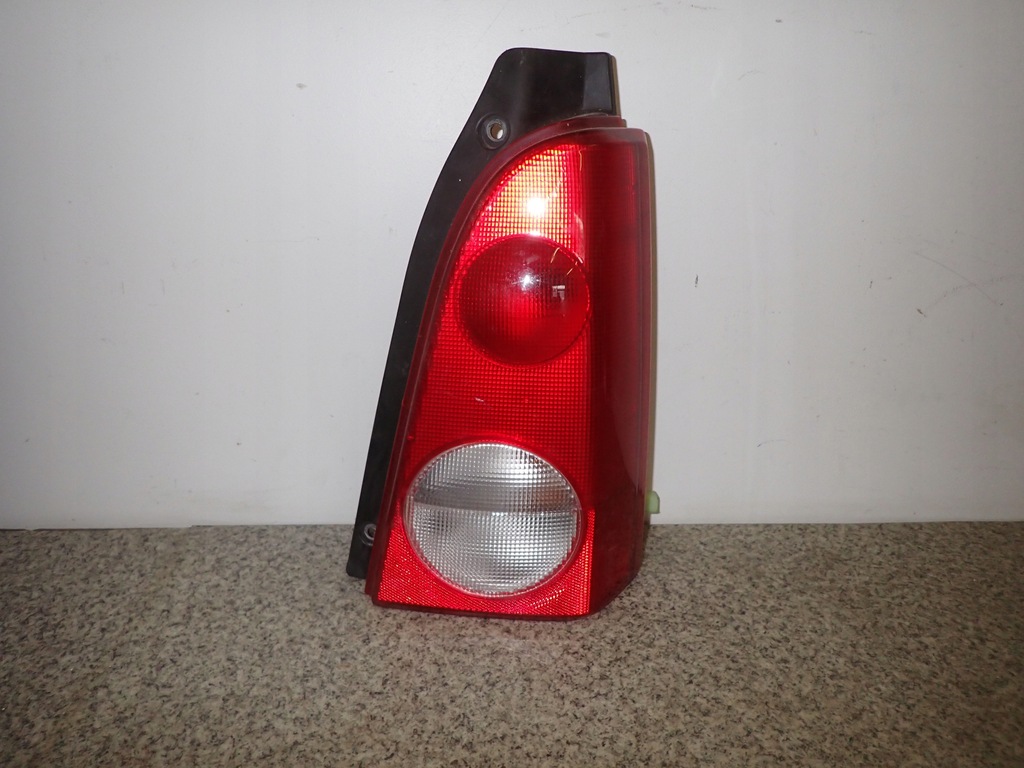 фото №1, Suzuki wagon r+ 00-03 лампа задня права